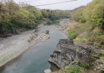 そろそろゴールですね、お疲れさまでした！
