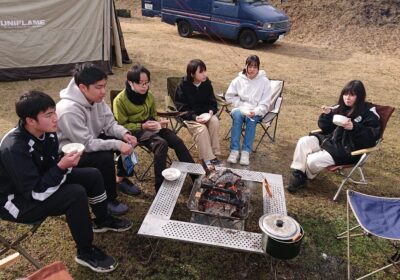 そして朝！ハセガワさんのサイトでごはんを頂いてしまいました、いつもいつもありがとうございます…!!!
