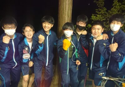 ヤキニク部隊！1年生も参戦して肉焼きまくりました！