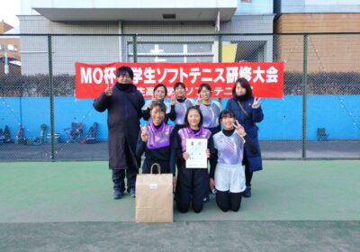 日高市立高萩中学校