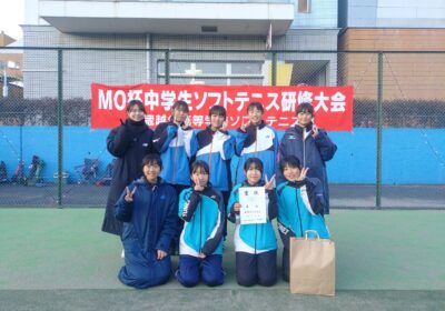 熊谷市立大幡中学校