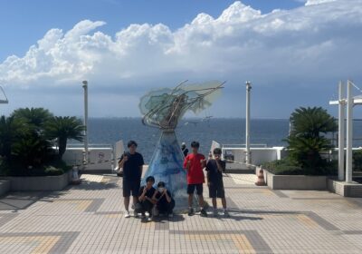 夏合宿スタート！！