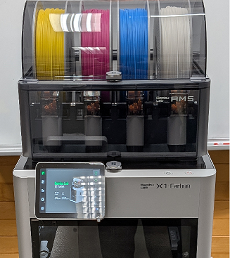 ↑↑最新３Dプリンター購入↑↑