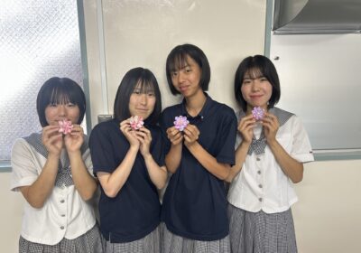 つまみ細工