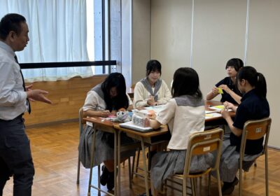 リーダーシップ